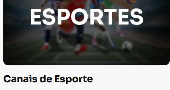 Esportes