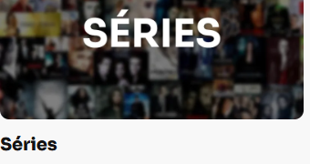 Séries