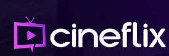 Cineflix Logo