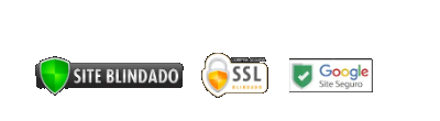 Site Blindado, SSL e Google Site Seguro